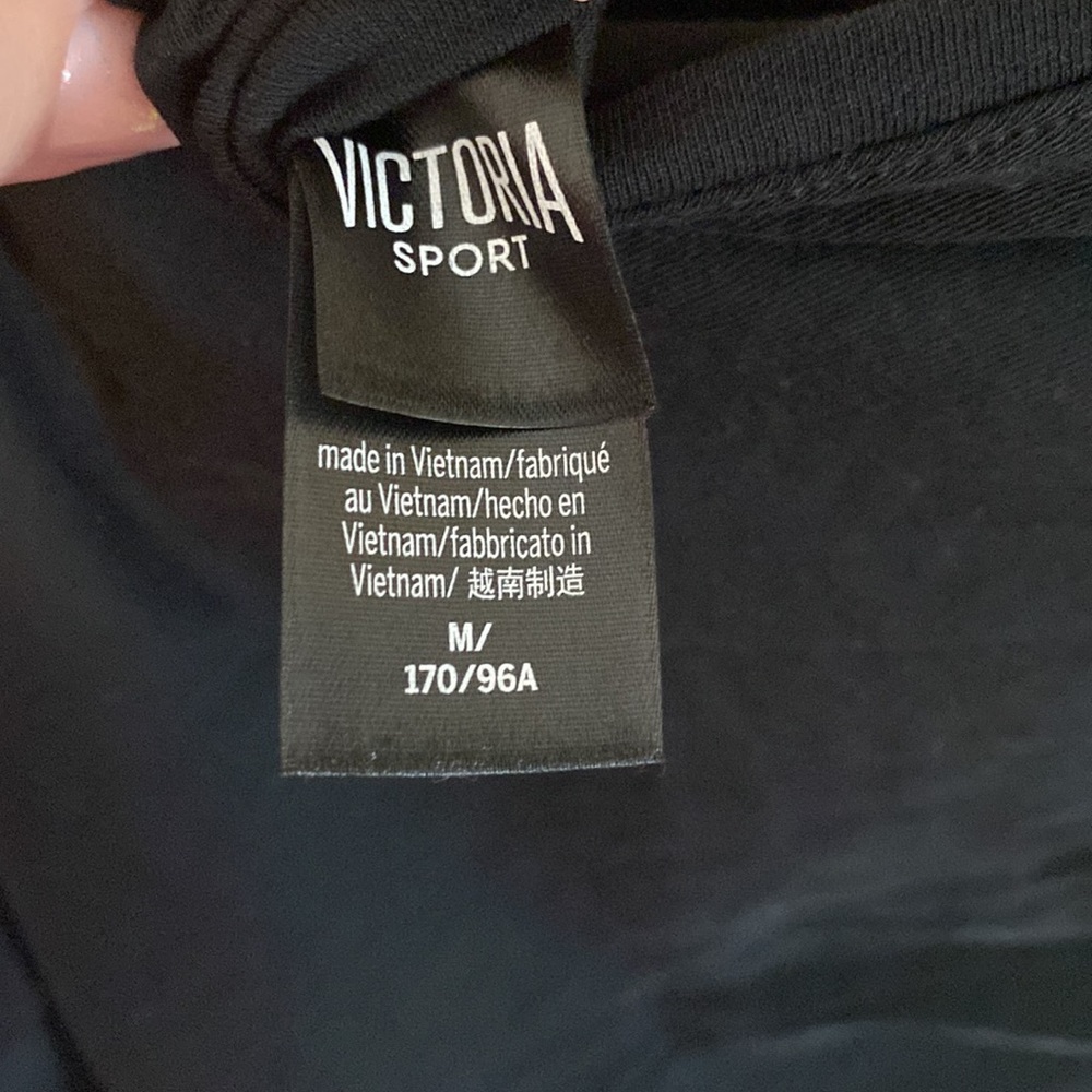Vs workout top - Picture 4 of 5